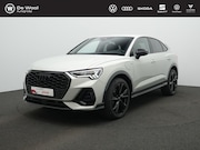 Audi Q3 Sportback - 45 TFSI e 245 pk S-Line | Achteruitrijcamera | Navigatie | S