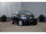 Volkswagen Up! - 1.0 75PK High Up Automaat 5drs Pano|Stoelvw|Clima