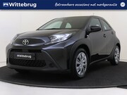 Toyota Aygo X - 1.0 VVT-i MT Play