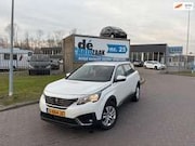 Peugeot 5008 - 1.2 PureTech Active