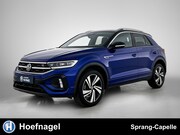Volkswagen T-Roc - 1.5 TSI R-Line | Camera | Adaptive Cruise | CarPlay | Stoel-