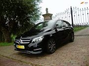 Mercedes-Benz B-klasse - B 180 Business Solution AMG