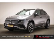 Mercedes-Benz EQA - 250+ AMG Business Edition 71 kWh | SOH 98% | PANORAMADAK | D