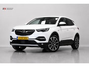 Opel Grandland - X 1.6 Turbo Hybrid Business Executive| Carplay|