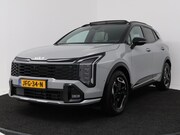 Kia Sportage - 1.6 T-GDi Hybrid GT-PlusLine Binnenkort beschikbaar Onderweg