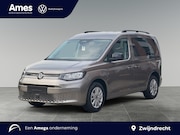 Volkswagen Caddy - Kombi 1.5 TSI eHybrid 150pk DSG Life | Navigatie | Achteruit