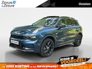 Lynk & Co 01 - 1.5 Apple Carplay/Android Auto , stoelverwarming , panoramad
