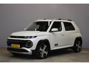 Hyundai Inster - 49 kWh 115pk 4-zits Evolve I DEMO VOERTUIG