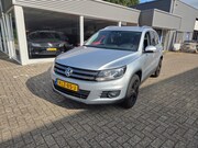 Volkswagen Tiguan - 1.4 TSI Sport&Style, trekhaak, rijklaar
