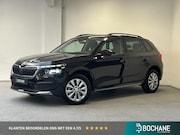 Skoda Kamiq - 1.5 TSI ACT Business Edition | LEDER | ACC | KEYLESS |