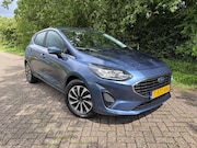 Ford Fiesta - 1.0 EcoB Hybrid Titanium 2023 AppleCarplay / Android