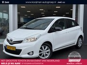 Toyota Yaris - 1.0 VVT-i Trend | Climate Control | Achteruitrijcamera | Lic