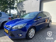 Ford Focus - 1.0 EcoBoost Edition Plus / inruil mogelijk