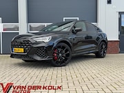 Audi RS Q3 - 2.5 TFSI | RS Geruit Leder | Panorama | Virutal Cockpit | 36