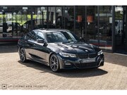 BMW 3-serie - 320i M-Sport | Head-up | Leer | NL auto