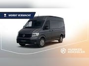 Volkswagen Crafter - 35 2.0 TDI 177pk Automaat L3H3 Exclusive | INCL BP