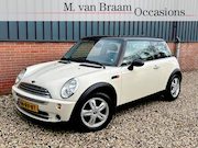 MINI Cooper - 3-Deurs 1.6 Pepper Apk tm 12-2027!!
