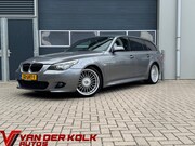 BMW 5-serie - Touring 520i Corporate Lease Business Line Edition II | Alpi