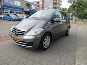 Mercedes-Benz A-klasse - A 160 BlueEfficiency 5D Edition 125! Business Class