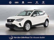 Seat Arona - 1.0 EcoTSI 95pk Reference / Navigatie via App Connect / Park