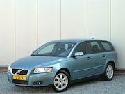 Volvo V50 - 1.8 Edition I Climate Control / Cruise Control
