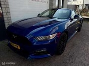 Ford USA Mustang - 3.7 V6 Cabriolet