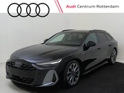 Audi A6 - Avant TFSI S-tronic Advanced edition | S-line exterieur | Le