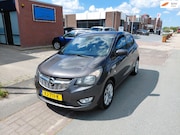 Opel Karl - 1.0 Ecoflex Innovation Leder Cruise 1e eigenaar