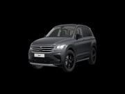 Volkswagen Tiguan - Urban Sport