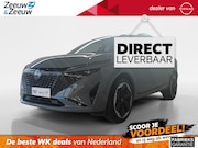 Nissan Qashqai - 1.5 e-Power N-Design *Pro-pilot*Google navigatie*Dodehoeksen