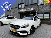 Mercedes-Benz A-klasse - AMG 45 4MATIC | LED | SFEER | CARPLAY | AMG | CAMERA | CRUIS