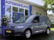 Volkswagen Caddy - Cargo 2.0 TDI Automaat | Camera | Stoelverw.