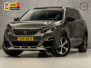 Peugeot 5008 - 1.6 e-THP GT-Line 165Pk Automaat (PANORAMADAK, NAPPA LEDER, 