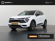Kia Sportage - 1.6 T-GDi Hybrid GT-Line | Panoramadak | Harman/kardon audio