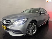 Mercedes-Benz C-klasse - 180 AUT Prestige Dealer ond.