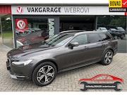 Volvo V90 Cross Country - 2.0 B5 250pk AWD Pro Trekhaak 1e Eign. Dealer Onderhouden