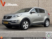 Kia Sportage - 1.6 GDI X-ecutive Plus Pack | Climate | Cruise | Navi | PDC