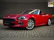 Fiat Spider - 1.4 MultiAir Turbo Automaat | Navigatie | Clima |