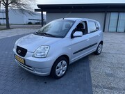 Kia Picanto - 1.0 Apk nieuw
