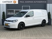 Volkswagen Caddy - Cargo Maxi 2.0 TDI Style | Maxton | Stoel verwarming | Camer