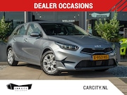 Kia Ceed - 1.0 T-GDi DynamicLine Carplay / Camera / Led / DAB