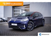 Volkswagen ID.3 - GTX Limited Edition UNIEK! | GTX Fire & Ice |