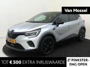 Renault Captur - 1.3 mild hybrid 140 SL Rive Gauche | Pack Full Screen | Appl