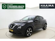 Nissan Juke - 1.0 DIG-T N-Design 117pk | Climate Control | Stoel - Voorrui