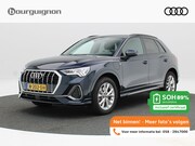 Audi Q3 - 45 TFSi e S-Line 245 Pk | Stoelverwarming | Adaptive Cruise 
