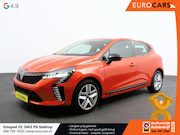 Renault Clio - 1.0 TCe 90 Evolution Climate control Cruise control Camera P