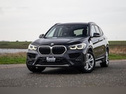 BMW X1 - xDrive25e Executive X CAMERA / CARPLAY / HEAD UP DISPLAY / L