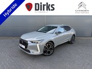 DS DS 4 - 225pk E-Tense Rivoli (Leder incl verwarming/geheugen - Elekt