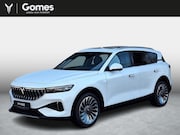 Voyah Free - Limited Edition Business 4WD 106 kWh | Schuifdak | Luchtveri