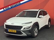 Hyundai Kona - 1.0 T-GDI Fashion | Achteruitrijcamera | Apple carplay | Key